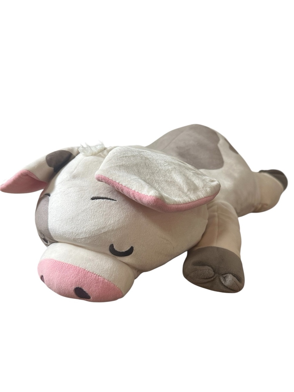 Disney Moana Pua The Pig Plush Doll